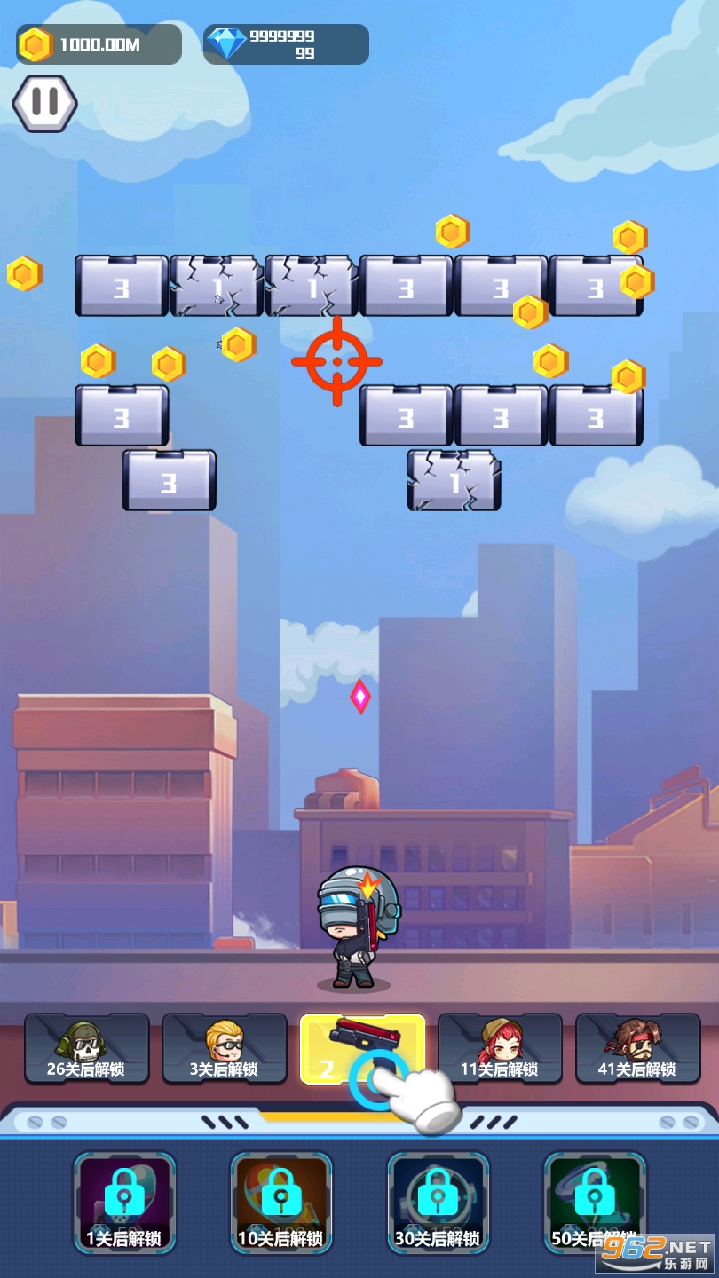 ָ��ǹս���޽�Ұ�v1.0.1��ͼ2
