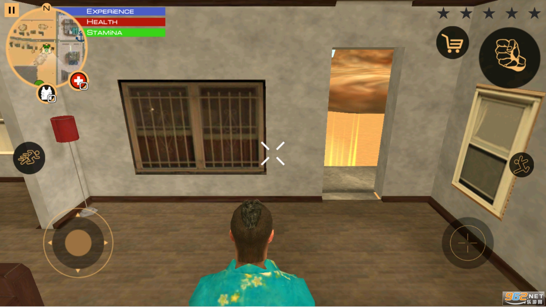 ά��˹���з������޻��Ұ�(Grand Vegas Crime)��ͼ0