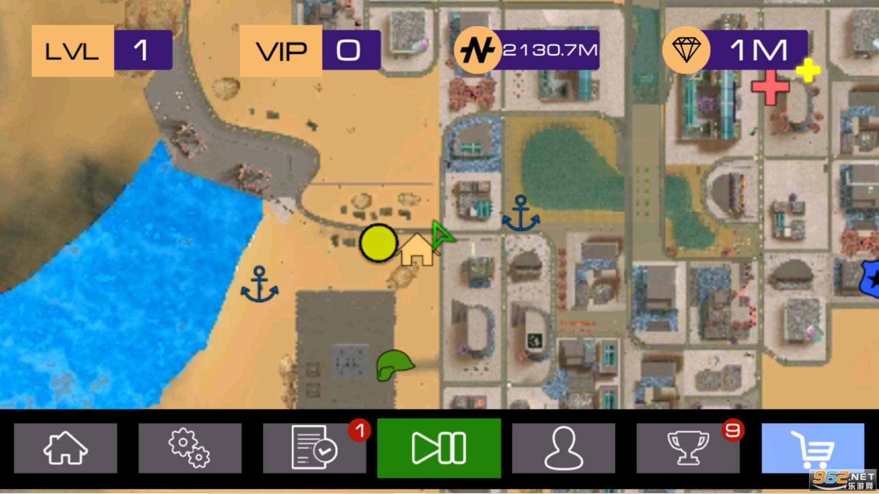 ά��˹���з������޻��Ұ�(Grand Vegas Crime)��ͼ3