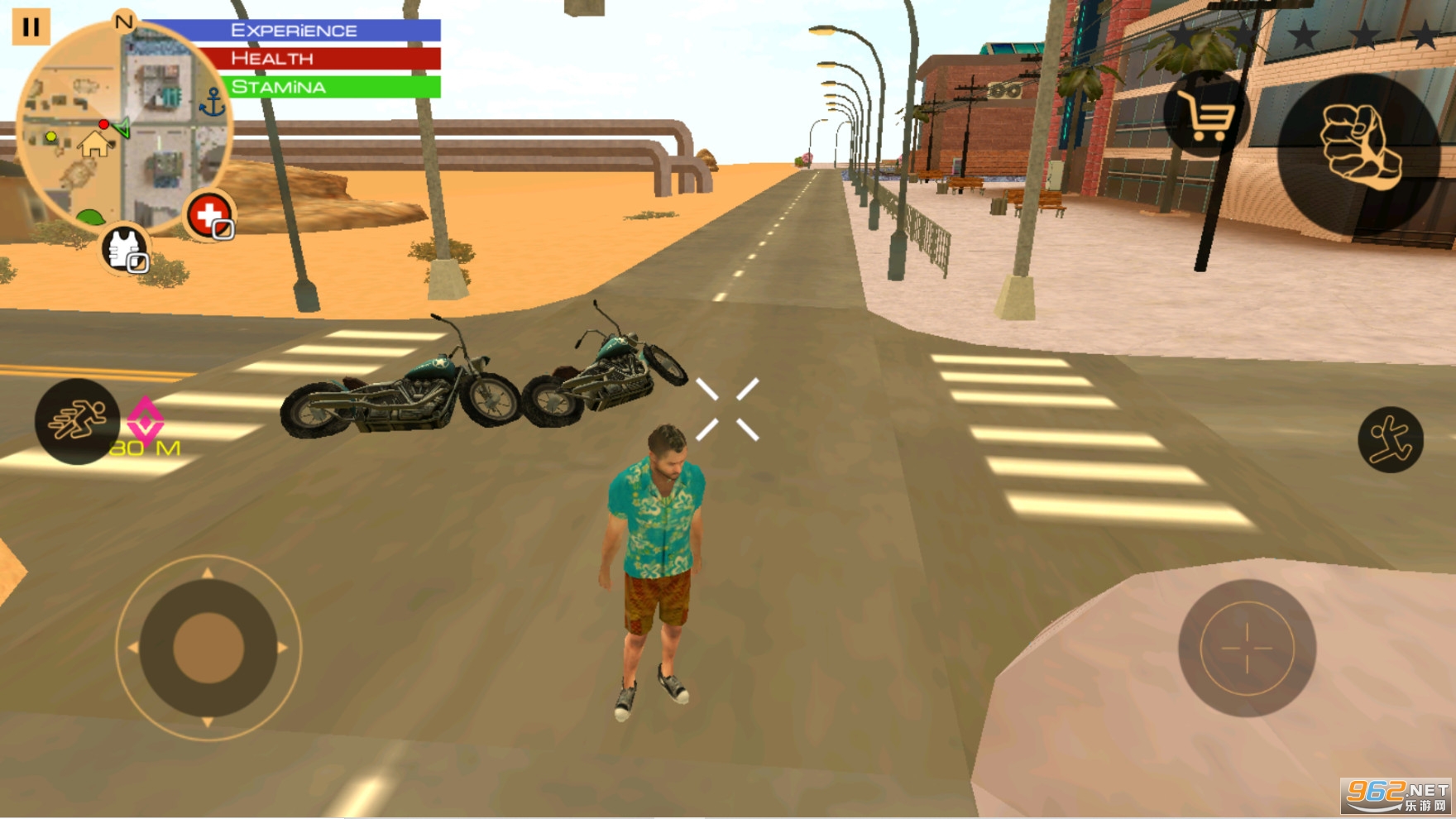 ά��˹���з������޻��Ұ�(Grand Vegas Crime)��ͼ1