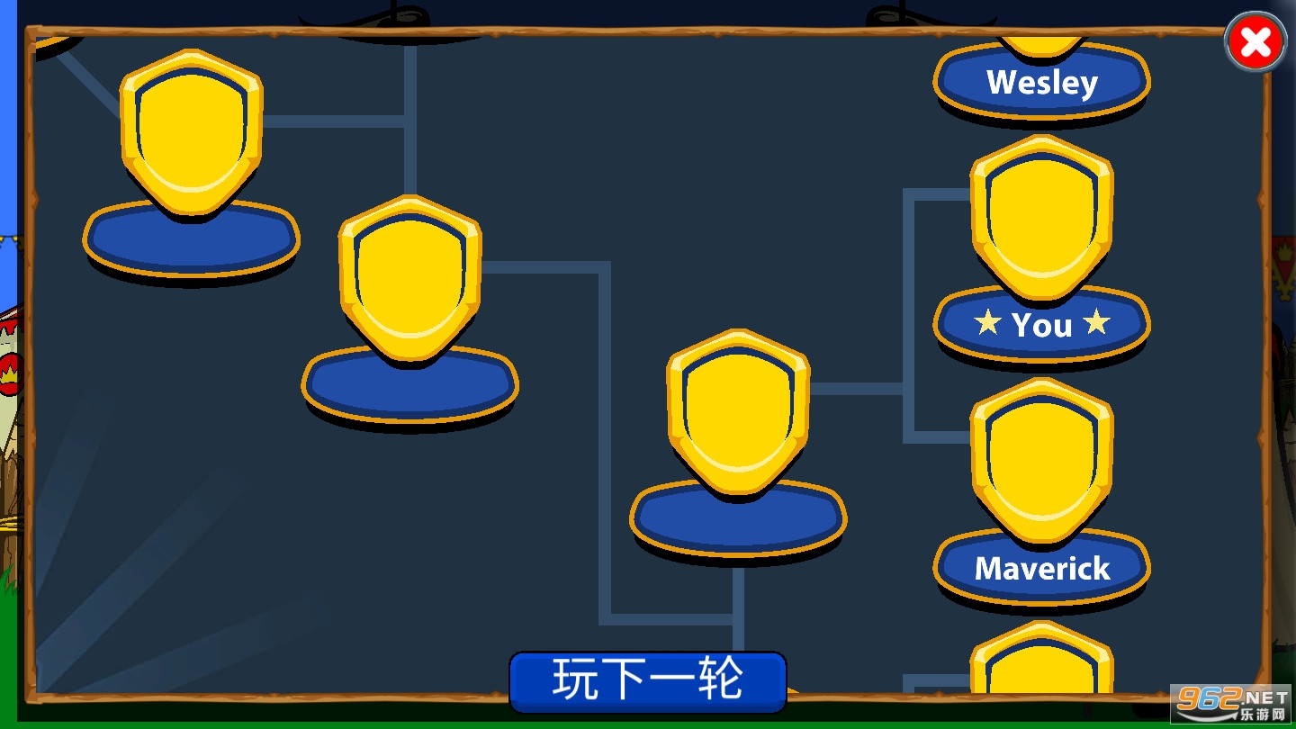 �����ս��2021(Stick War)��Ϸ��ͼ0