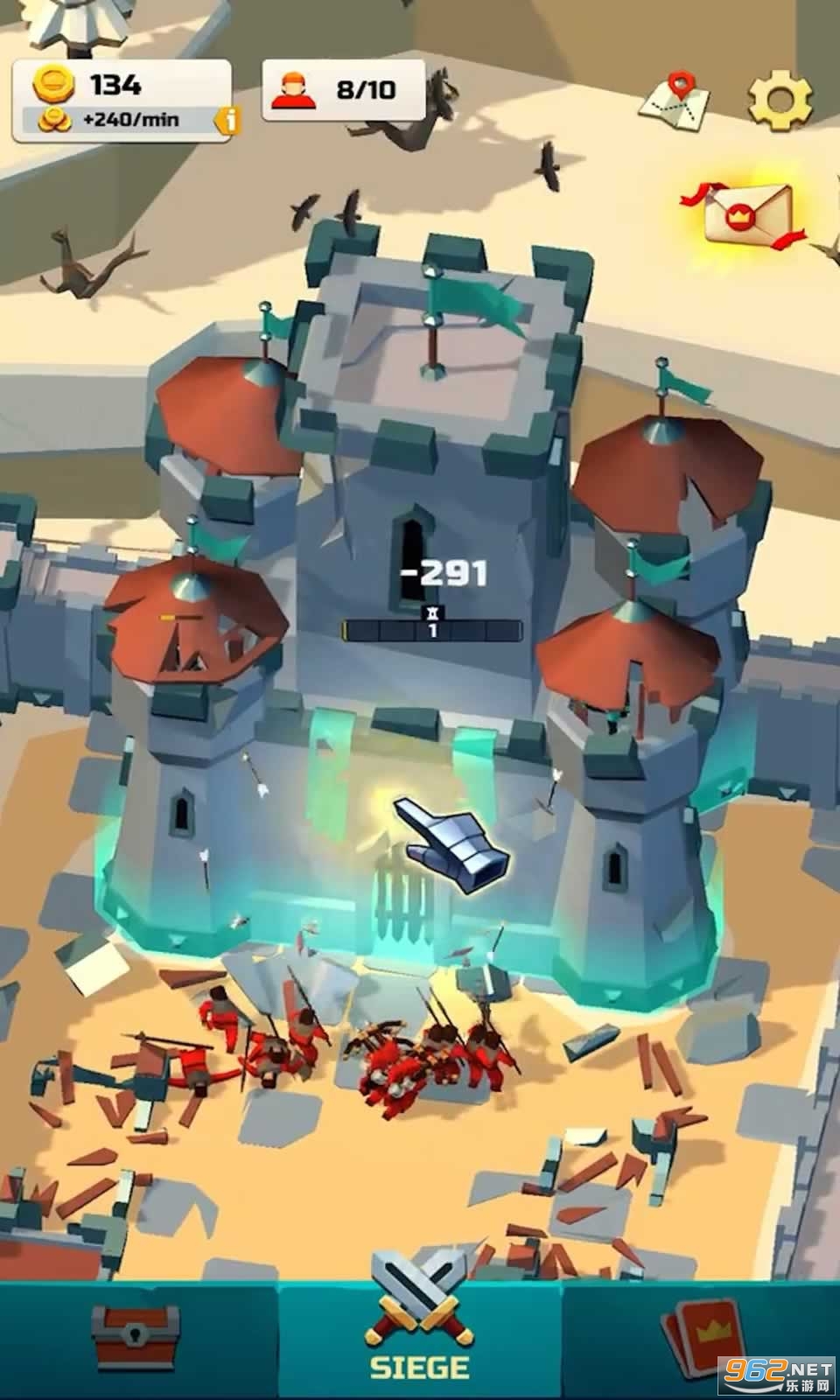 ���þ���(Idle Military)v2.6.0 ���°��ͼ2