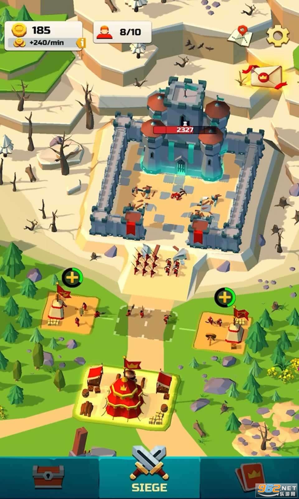 ���þ���(Idle Military)v2.6.0 ���°��ͼ1