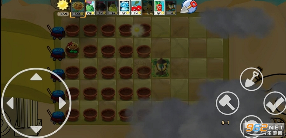 pvzź����Ϸv1.6.0 �ֻ����ͼ1