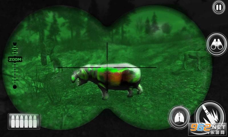 Wild Deer hunter(Ұ¹��������2021�ֻ���)v1.0.4 ���°��ͼ1