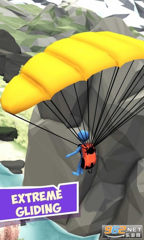 ExtremeJumping(������ʵ�������)��ͼ3