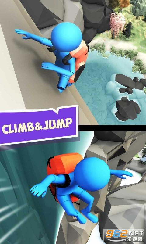 ExtremeJumping(������ʵ�������)��ͼ4