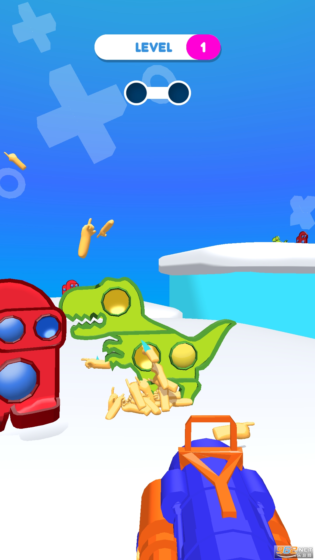 Shoot And Pop(�����������Ϸ�ٷ���)v1.0.0 ��׿���ͼ3