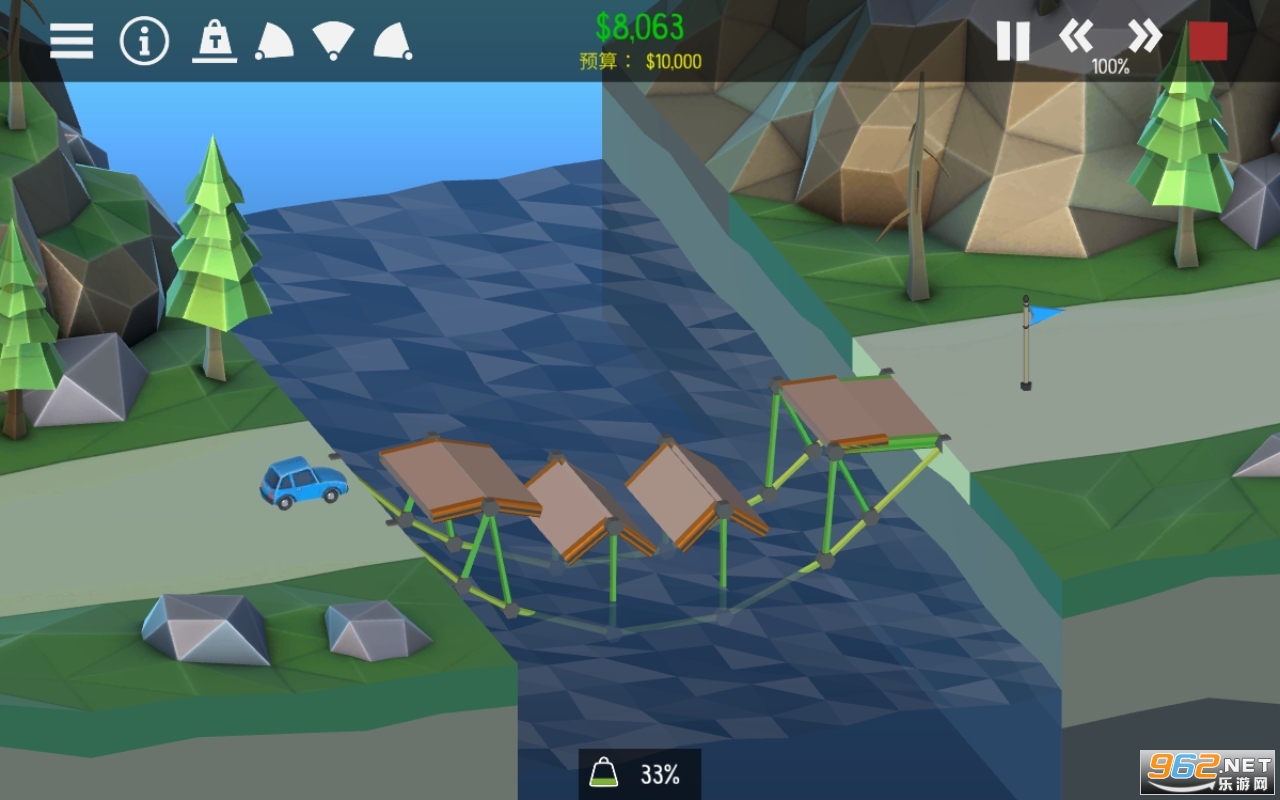 poly bridge2安卓截图3
