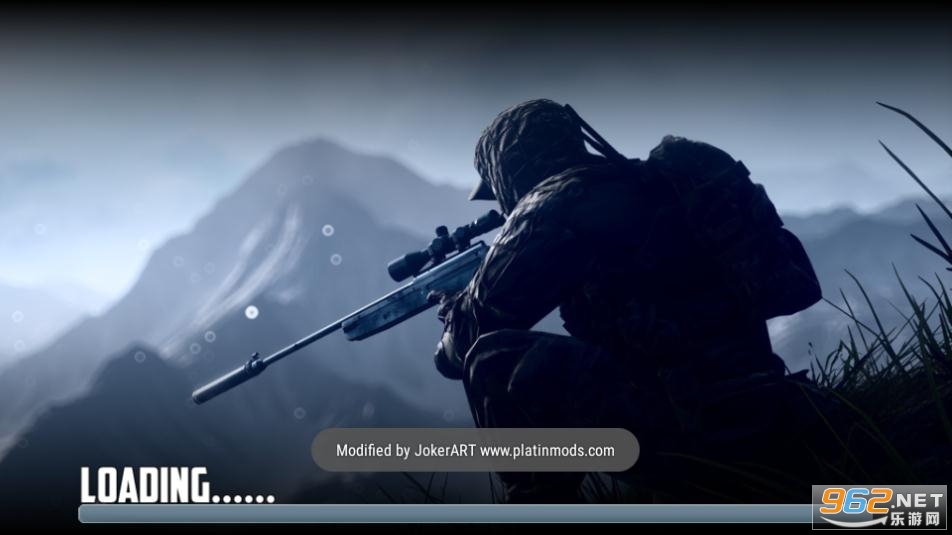 Sniper 3D Assassin Fury�ѻ���3D�̿�ɱ¾�����׿���ͼ3