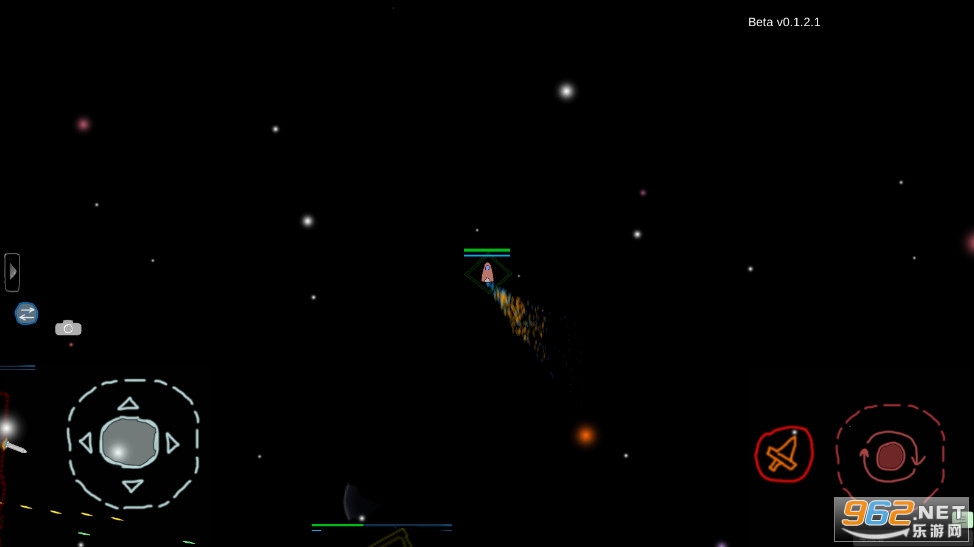 SpaceShips(̫��ս����׿��)v0.1.2.1 �ٷ����ͼ2