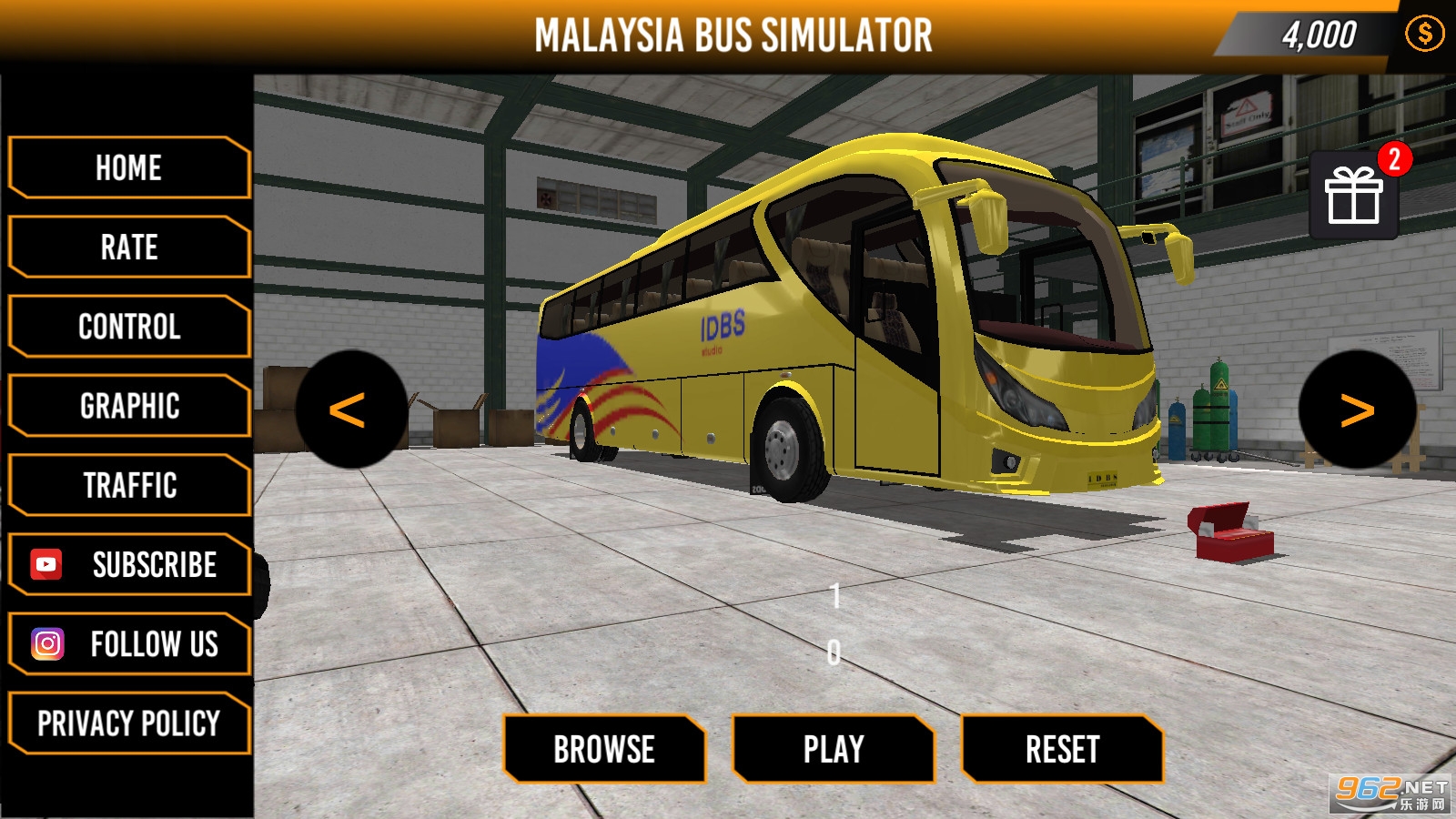 Malaysia Bus Simulator(�������ǰ�ʿģ����)��ͼ2