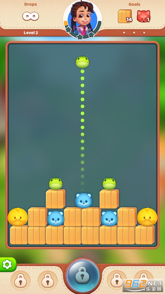 Hey Drops游戏截图2