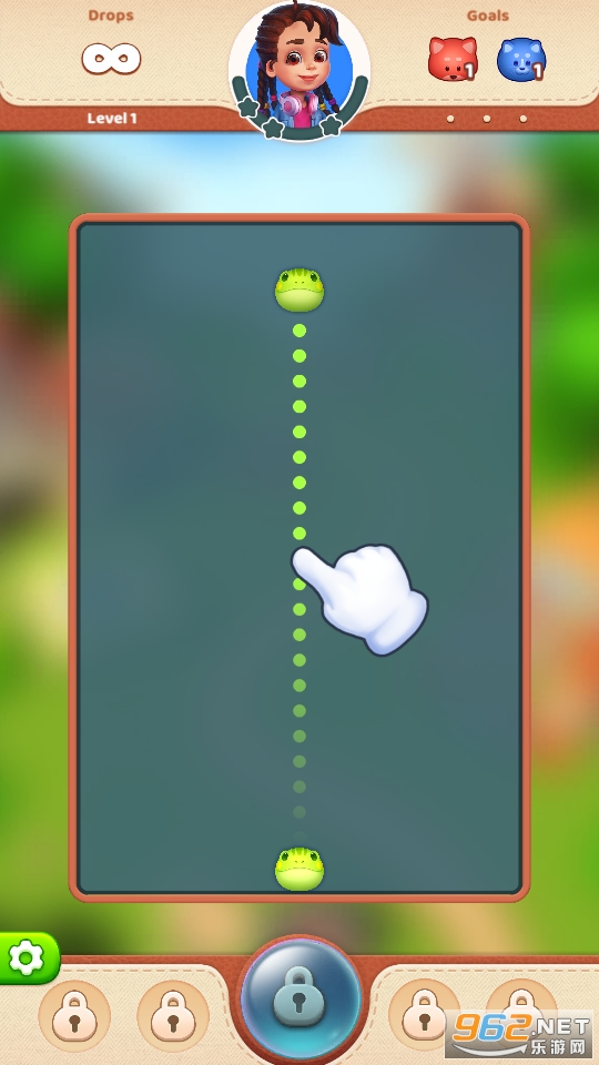 Hey Drops游戏截图5