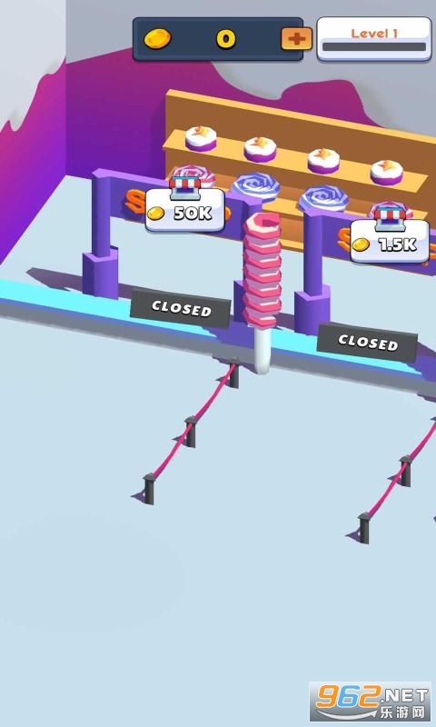 Idle Candy Factory - Tycoon(�����ǹ�������Ϸ)��ͼ4