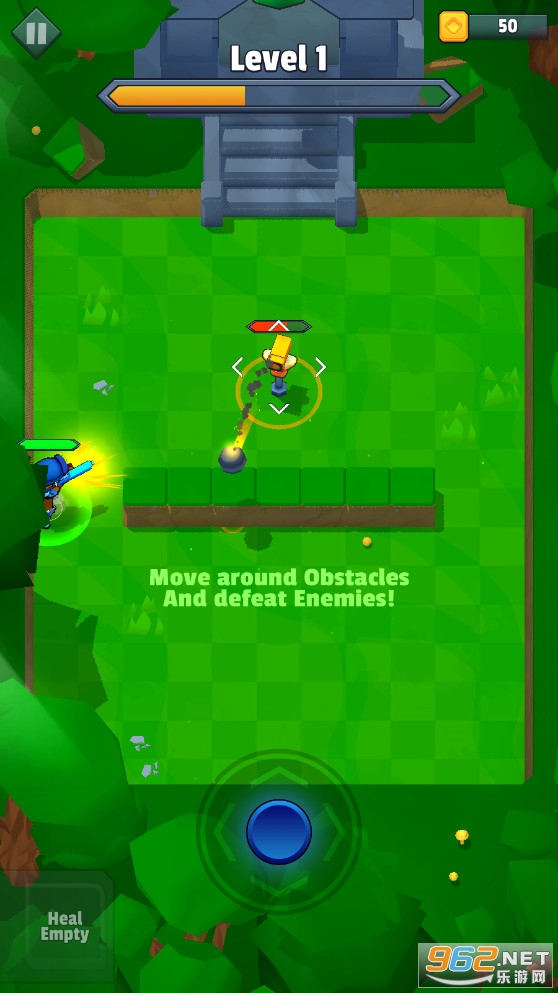 ����Ӣ�����Blaster Hero��ͼ0