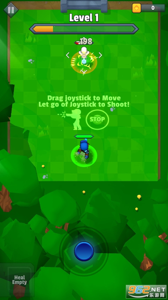 ����Ӣ�����Blaster Hero��ͼ2