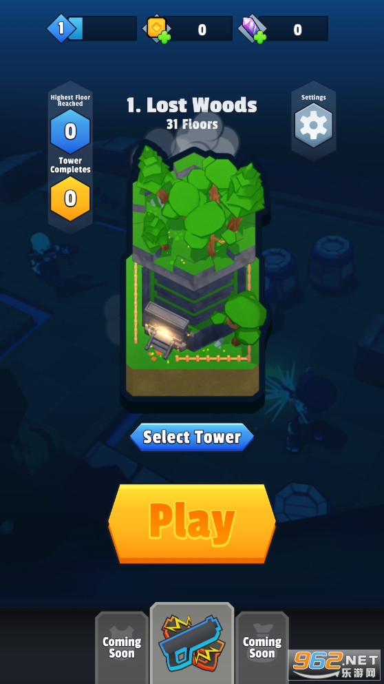 ����Ӣ�����Blaster Hero��ͼ1