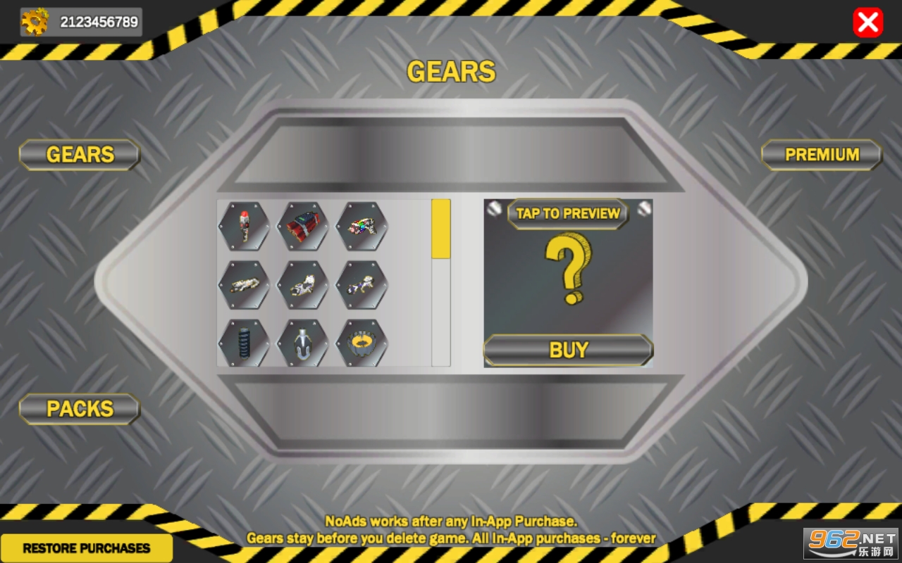 万物创造机械师Evercraft Mechanic破解版截图1