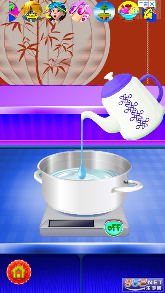 Cooking Chinese Food(Ů������в���Ϸ)��ͼ4
