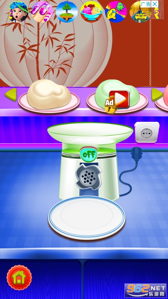 Cooking Chinese Food(Ů������в���Ϸ)��ͼ11