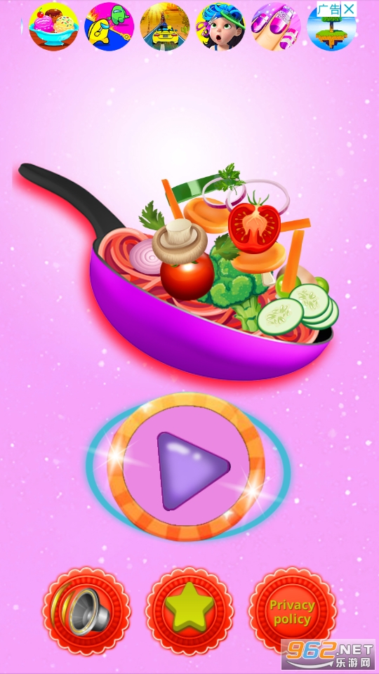 Cooking Chinese Food(Ů������в���Ϸ)��ͼ12