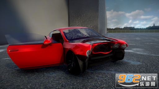 ������ײģ����(WDAMAGE��׿)��ͼ3