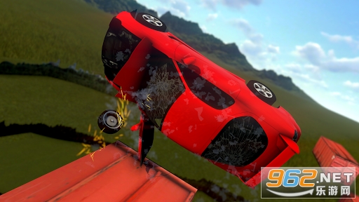 ������ײģ����(WDAMAGE��׿)��ͼ1
