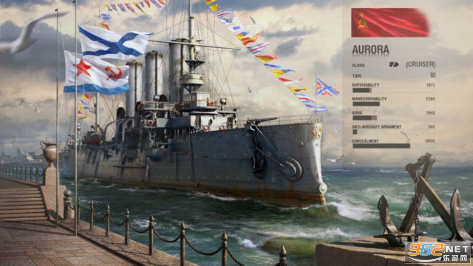 Warships Blitz��װ���Ƿ���ͼ2