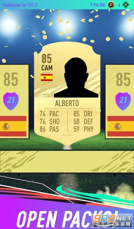 FUT 21����ģ����Ϸ��ͼ3