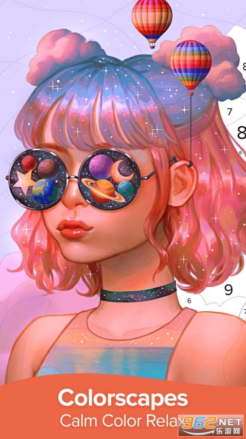 Colorscapes(��쵷羰��Ϸ��Ѱ�)��ͼ0