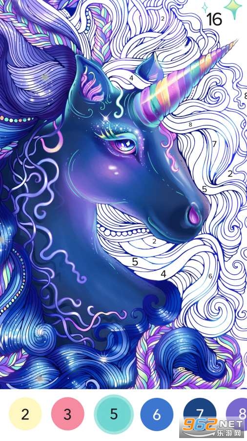 Colorscapes(��쵷羰��Ϸ��Ѱ�)��ͼ1