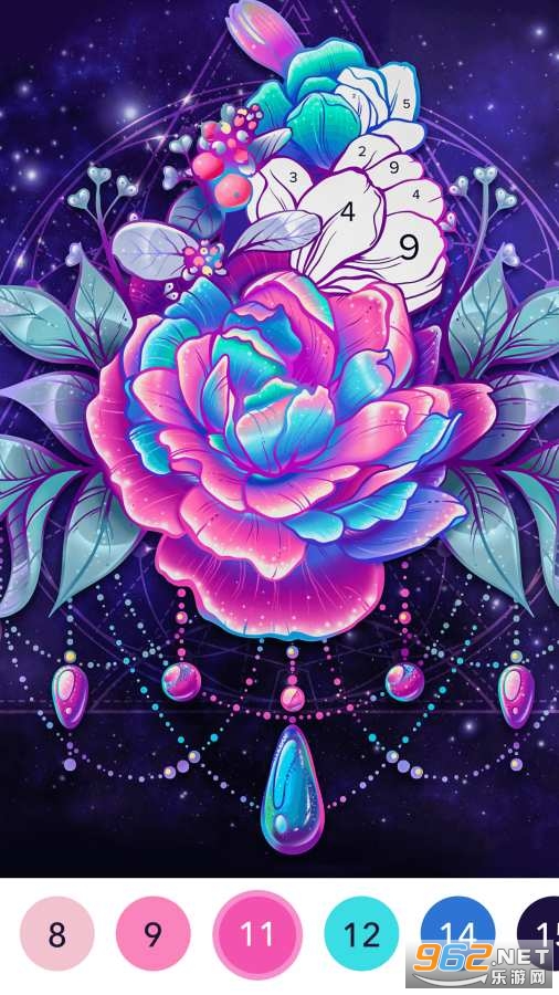 Colorscapes(��쵷羰��Ϸ��Ѱ�)��ͼ2