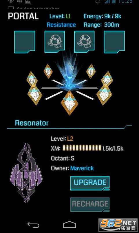 Ingress(�������밲׿��)v2.77.1 ���°��ͼ2