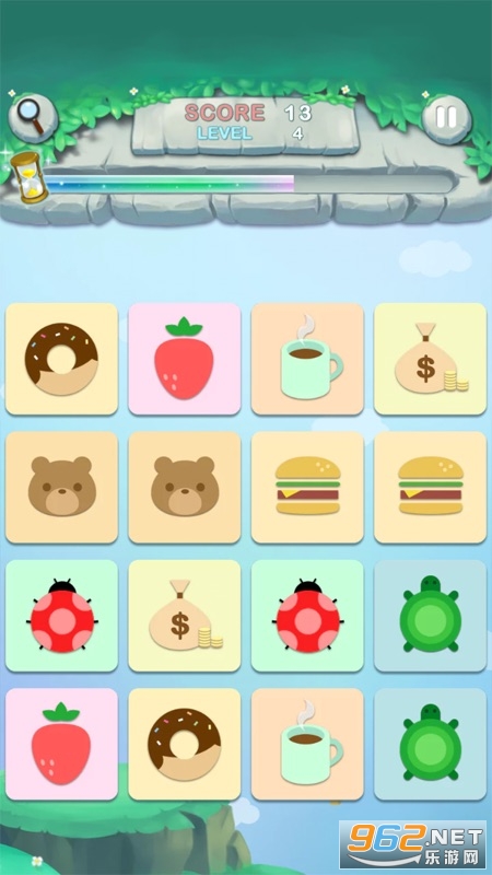 Matching King(��Ƭ����֮����Ϸ)��ͼ2