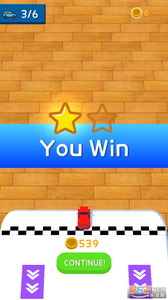 Hot Wheels Challenge(�ȳ��ؼ���ս�ٷ���)��ͼ5