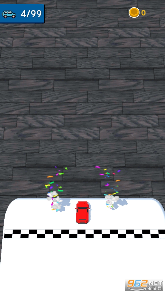 Hot Wheels Challenge(�ȳ��ؼ���ս�ٷ���)��ͼ3