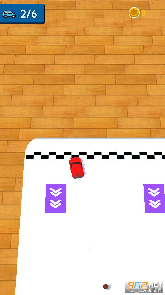 Hot Wheels Challenge(�ȳ��ؼ���ս�ٷ���)��ͼ4