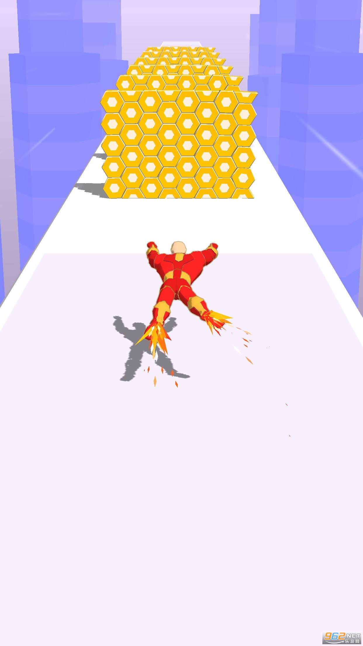 Mashup Hero��Ϸv0.6 ���°��ͼ0
