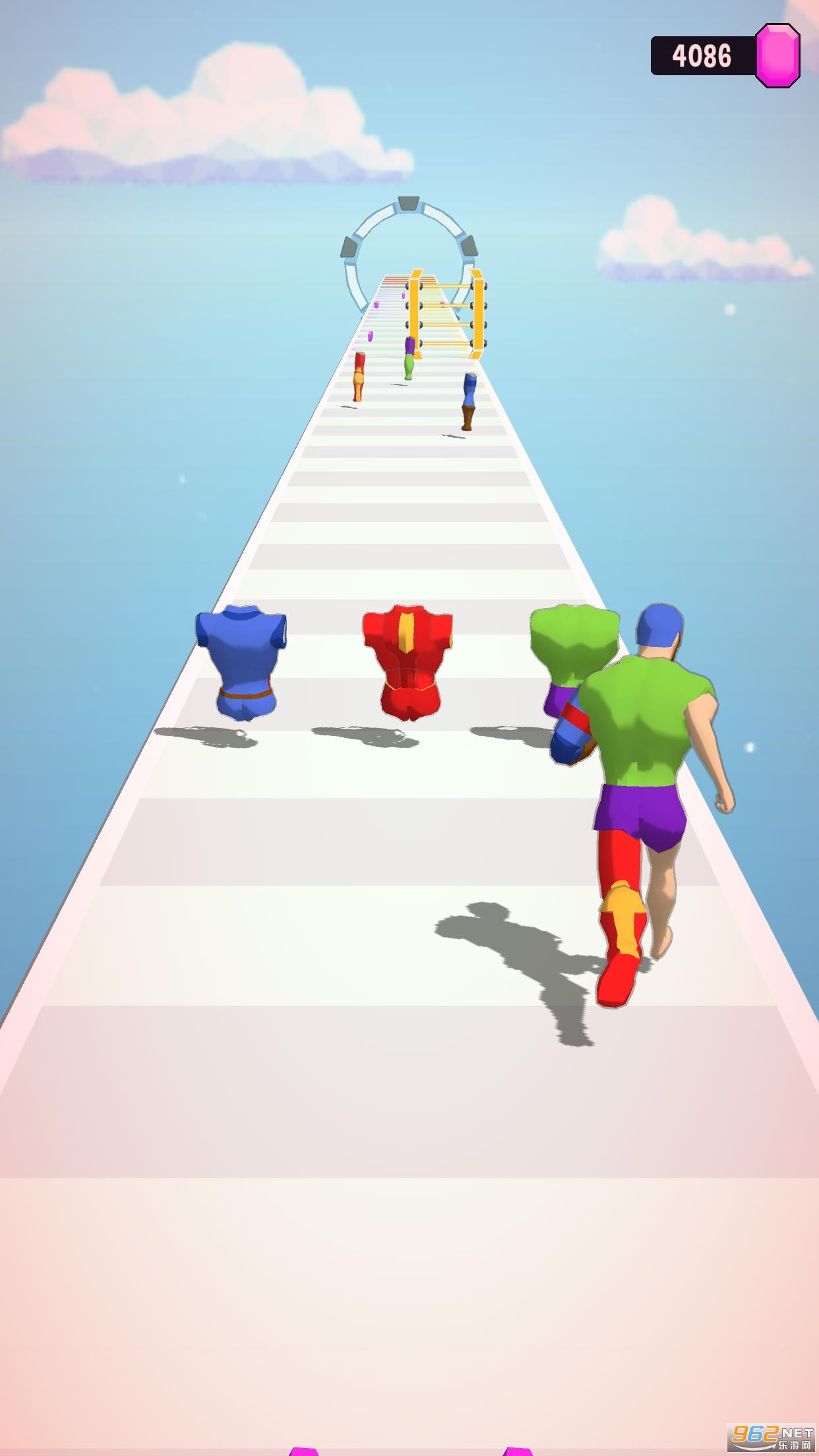 Mashup Hero��Ϸv0.6 ���°��ͼ1