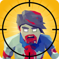 ��ʬս�����޽�Ұ�(Zombie War - Survival Game)