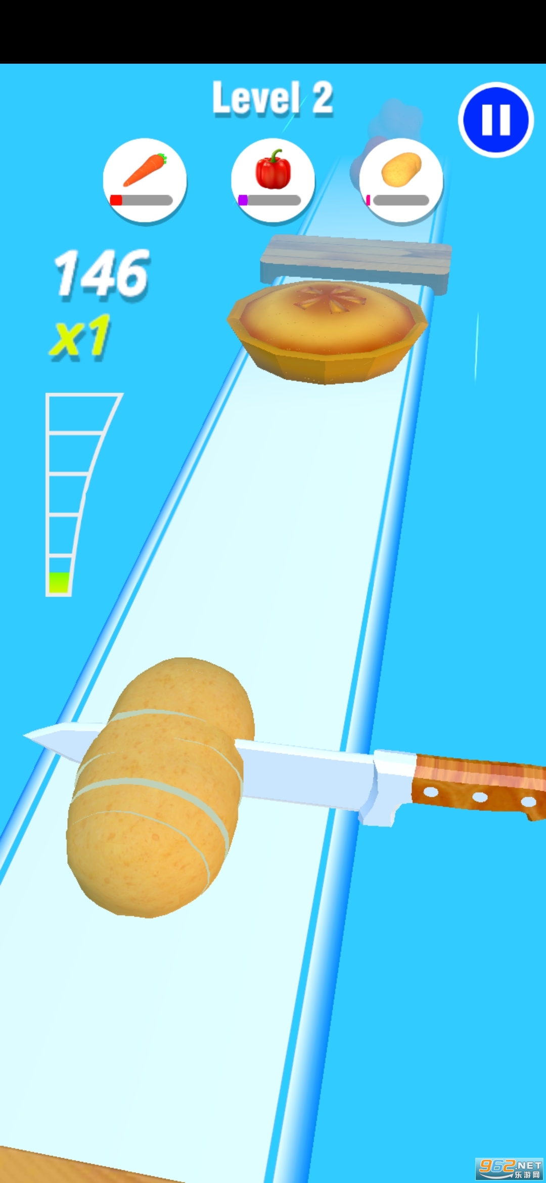 Food Slicer(��������Ƭ�����°�)��ͼ2