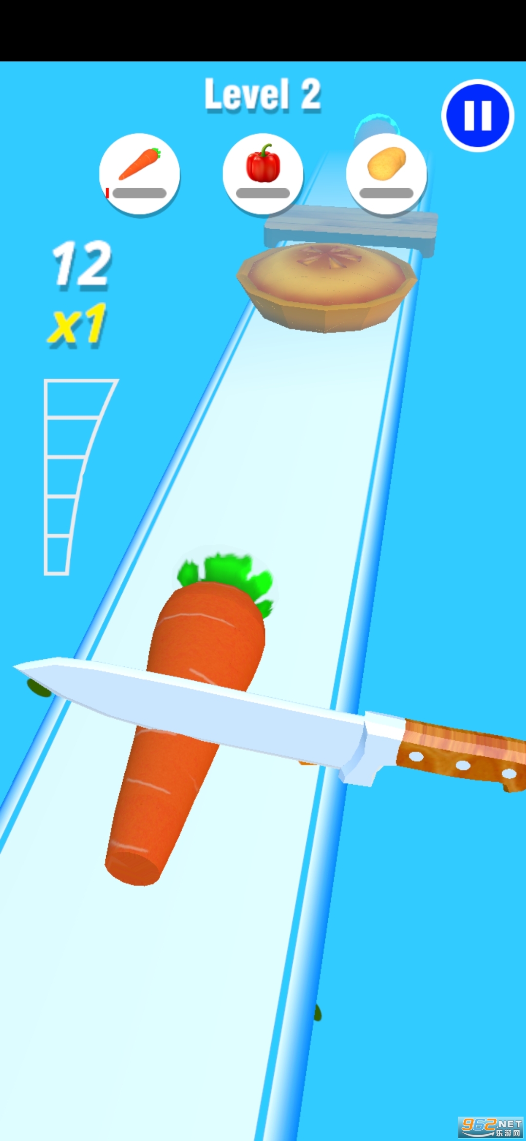 Food Slicer(��������Ƭ�����°�)��ͼ3