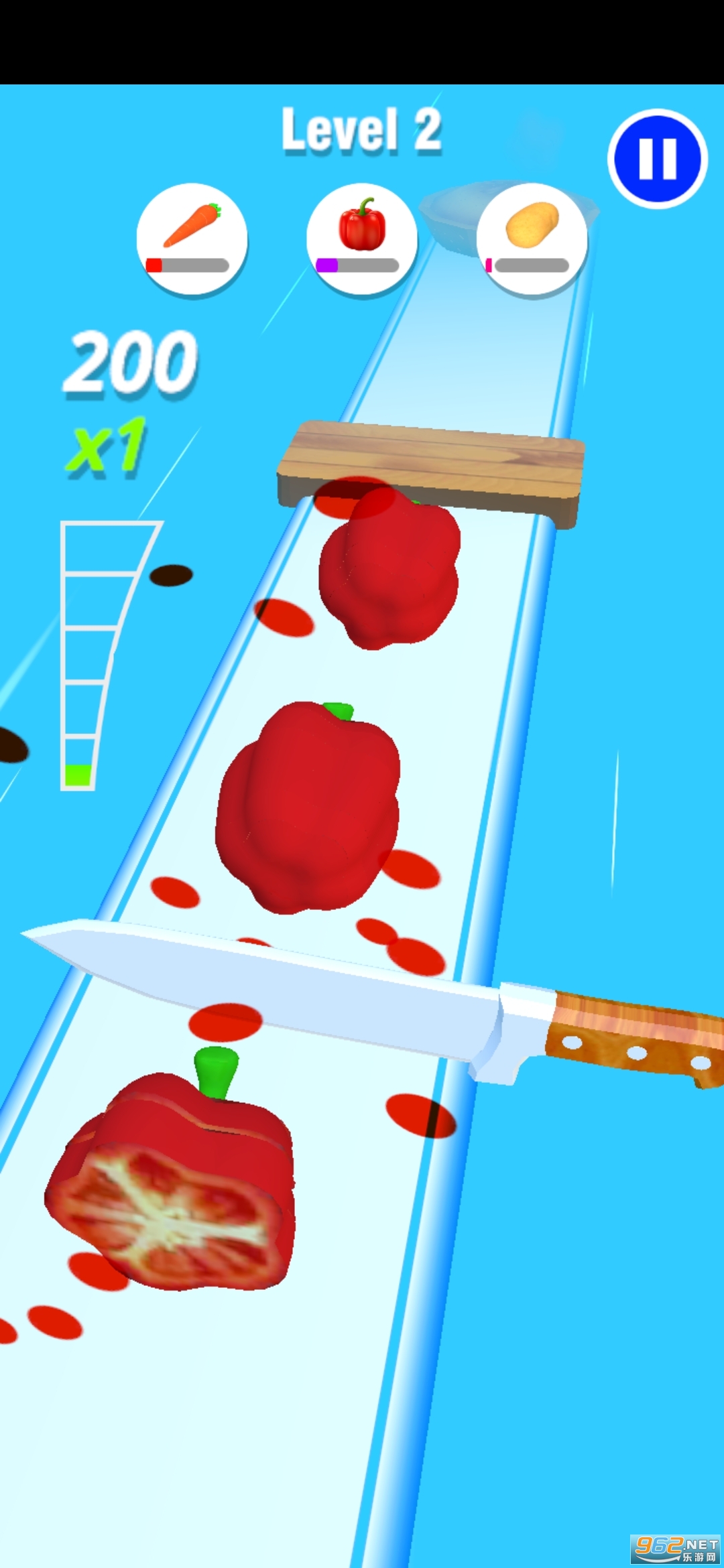 Food Slicer(��������Ƭ�����°�)��ͼ4