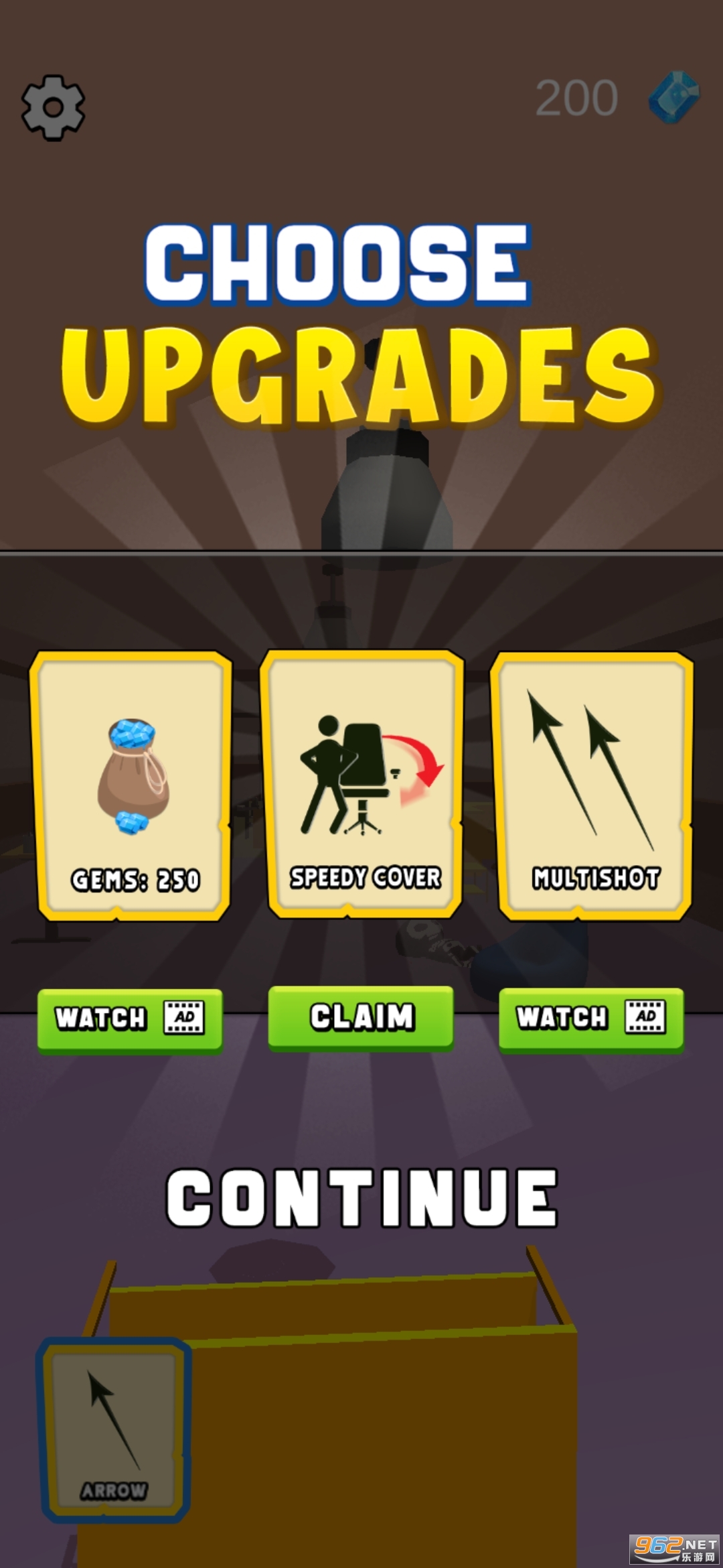 Arrow Master : Crossbow Shooter(����ʦ��������Ϸ)��ͼ1