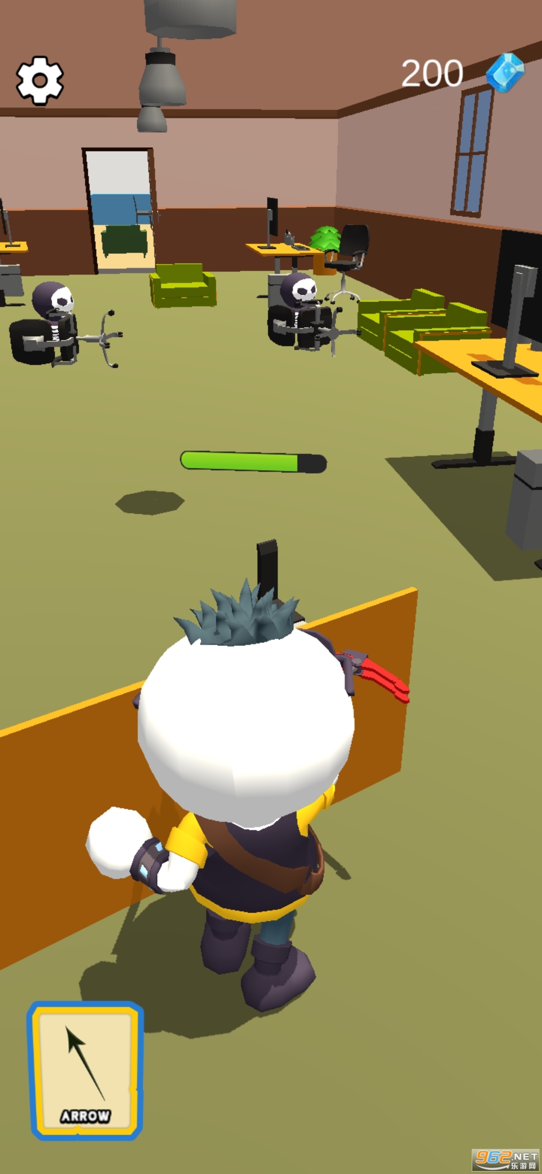 Arrow Master : Crossbow Shooter(����ʦ��������Ϸ)��ͼ3