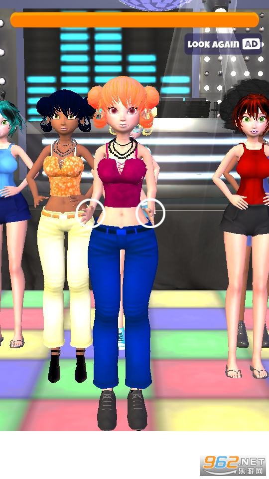 Dance Challenge(�赸��ս����Ϸ)��ͼ6