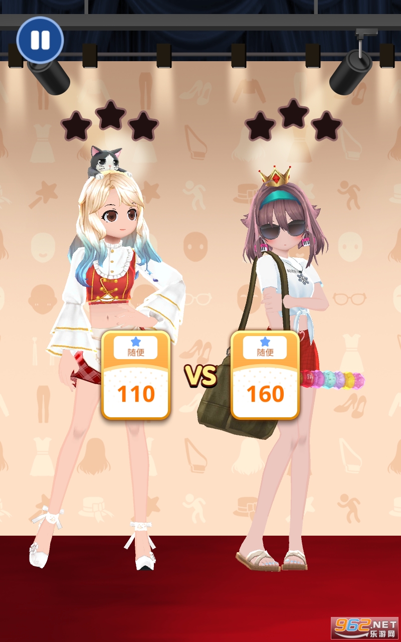 Styling Girl��׿���ͼ0
