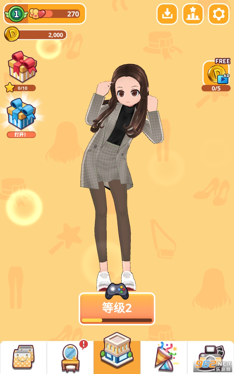 Styling Girl��׿���ͼ4