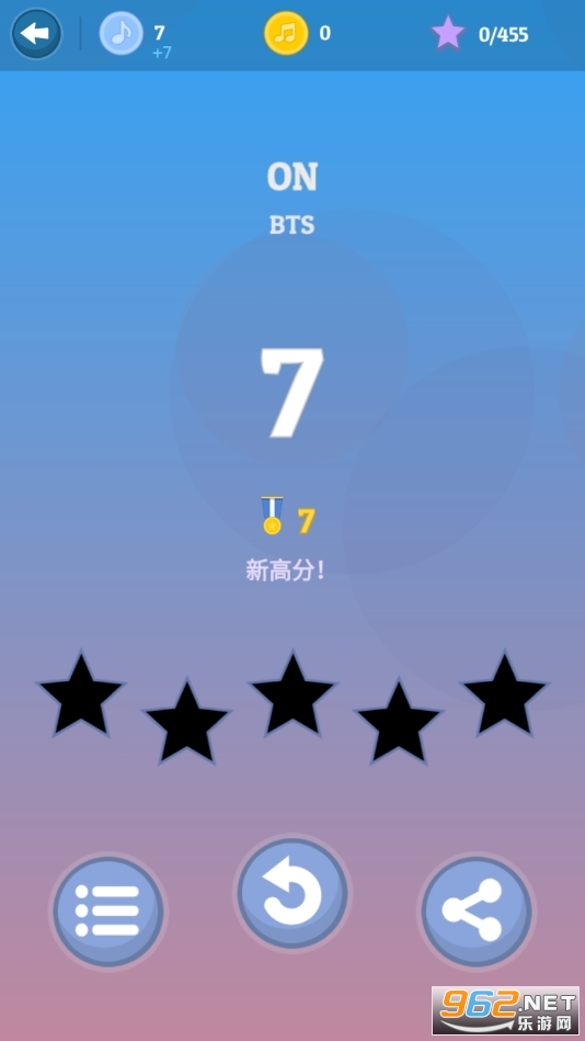 kpop���ٿ���Ϸ��ͼ5